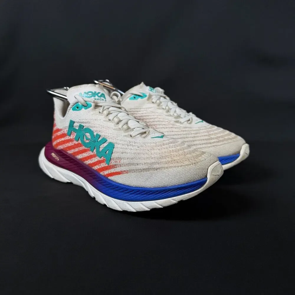 Hoka One One hoka one